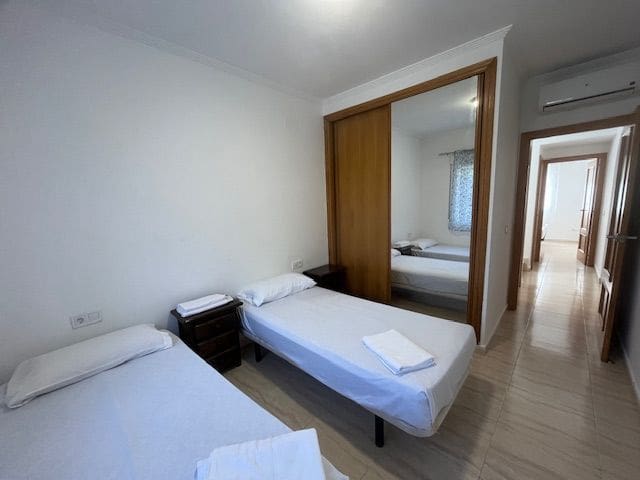 3 soverom Bungalow til salgs i Calpe / Calp med svømmebasseng garasje - € 475 000 (Ref: 8514217)