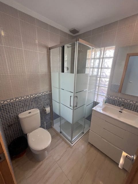 3 soverom Bungalow til salgs i Calpe / Calp med svømmebasseng garasje - € 475 000 (Ref: 8514217)