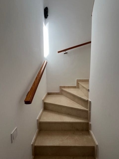 3 soverom Bungalow til salgs i Calpe / Calp med svømmebasseng garasje - € 475 000 (Ref: 8514217)