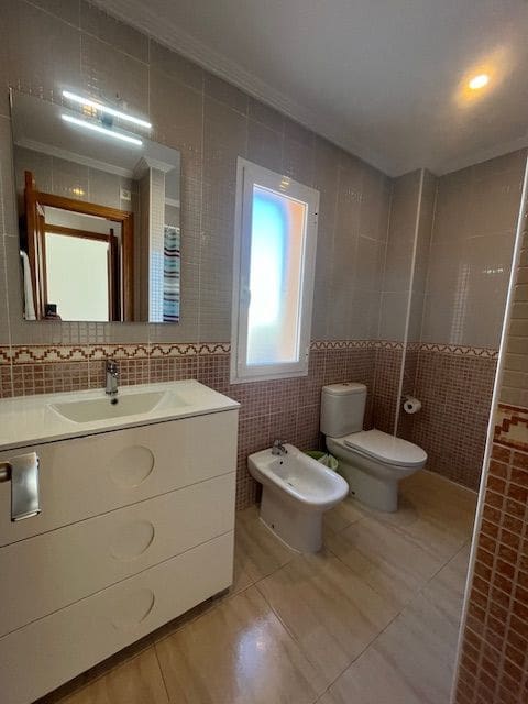 3 soverom Bungalow til salgs i Calpe / Calp med svømmebasseng garasje - € 475 000 (Ref: 8514217)