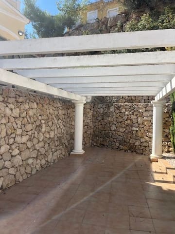 3 soverom Bungalow til salgs i Cometa - Carrió, Calpe / Calp med svømmebasseng garasje - € 475 000 (Ref: 8514217)