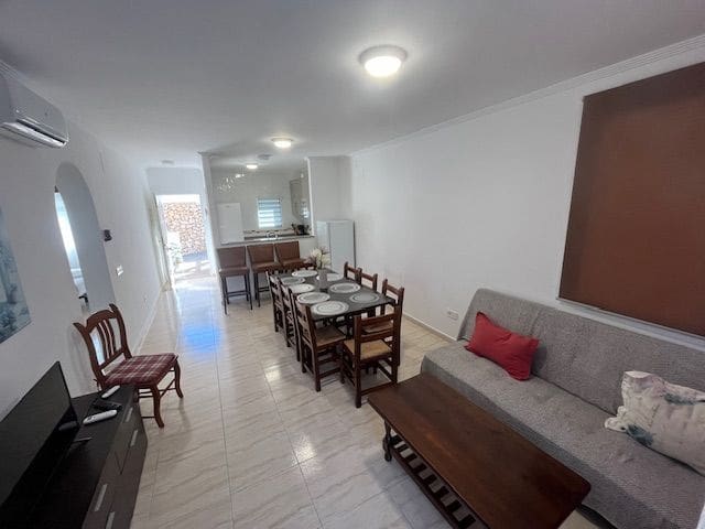 3 soverom Bungalow til salgs i Calpe / Calp med svømmebasseng garasje - € 475 000 (Ref: 8514217)