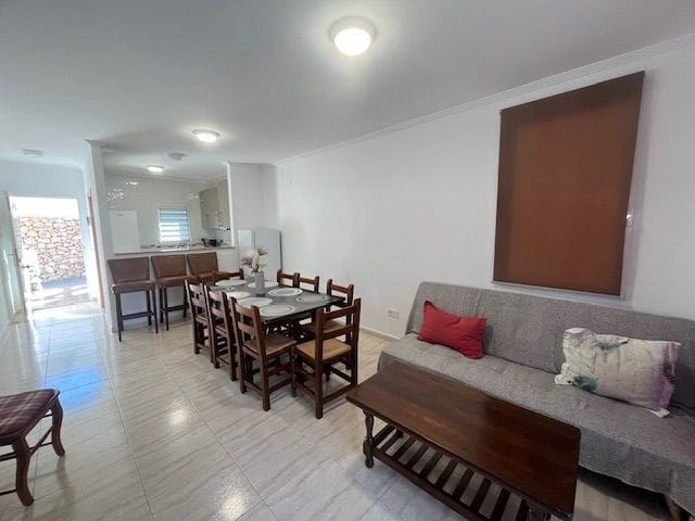 3 soverom Bungalow til salgs i Calpe / Calp med svømmebasseng garasje - € 475 000 (Ref: 8514217)