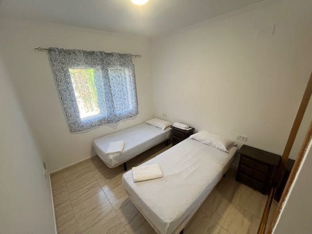 3 soverom Bungalow til salgs i Calpe / Calp med svømmebasseng garasje - € 475 000 (Ref: 8514217)