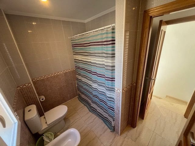 3 soverom Bungalow til salgs i Calpe / Calp med svømmebasseng garasje - € 475 000 (Ref: 8514217)