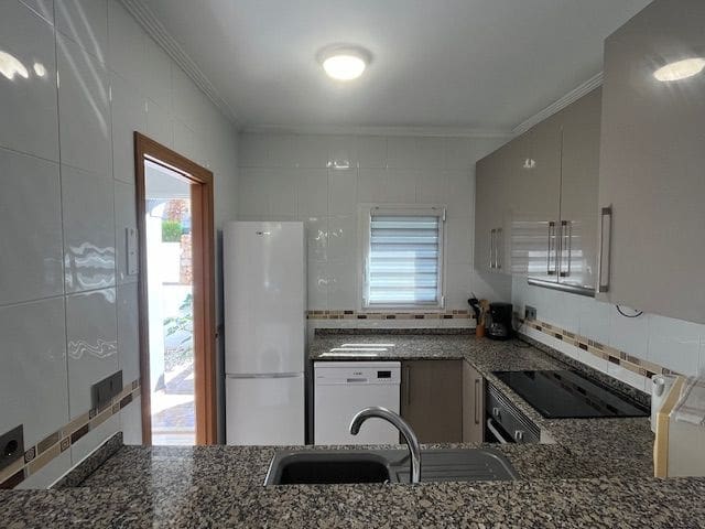 3 soverom Bungalow til salgs i Cometa - Carrió, Calpe / Calp med svømmebasseng garasje - € 475 000 (Ref: 8514217)