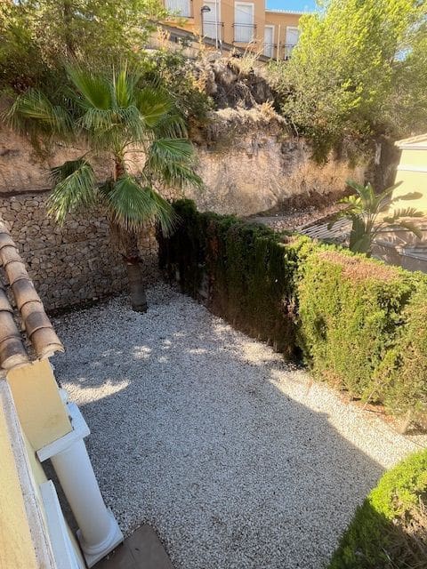 3 soverom Bungalow til salgs i Calpe / Calp med svømmebasseng garasje - € 475 000 (Ref: 8514217)