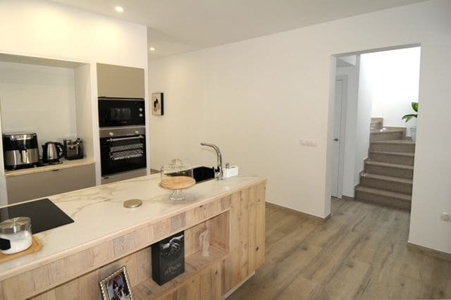 3 chambre Villa/Maison à vendre à Calpe / Calp avec piscine - 459 000 € (Ref: 8529292)