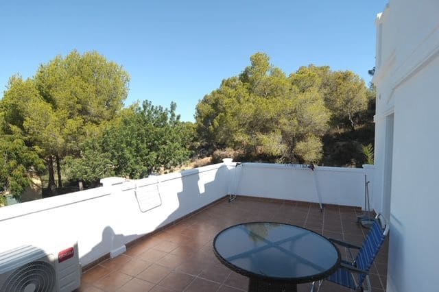 3 chambre Villa/Maison à vendre à Calpe / Calp avec piscine - 459 000 € (Ref: 8529292)