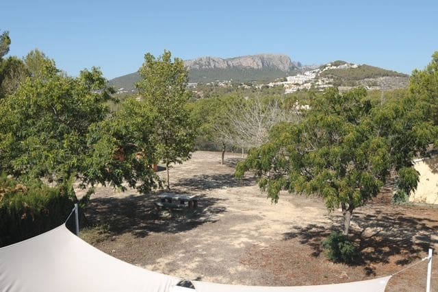 3 chambre Villa/Maison à vendre à Calpe / Calp avec piscine - 459 000 € (Ref: 8529292)