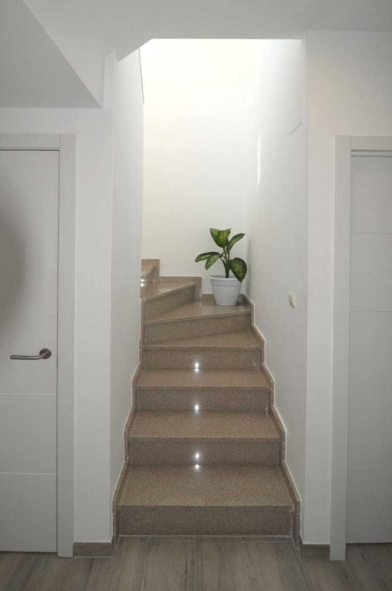 3 chambre Villa/Maison à vendre à Calpe / Calp avec piscine - 459 000 € (Ref: 8529292)