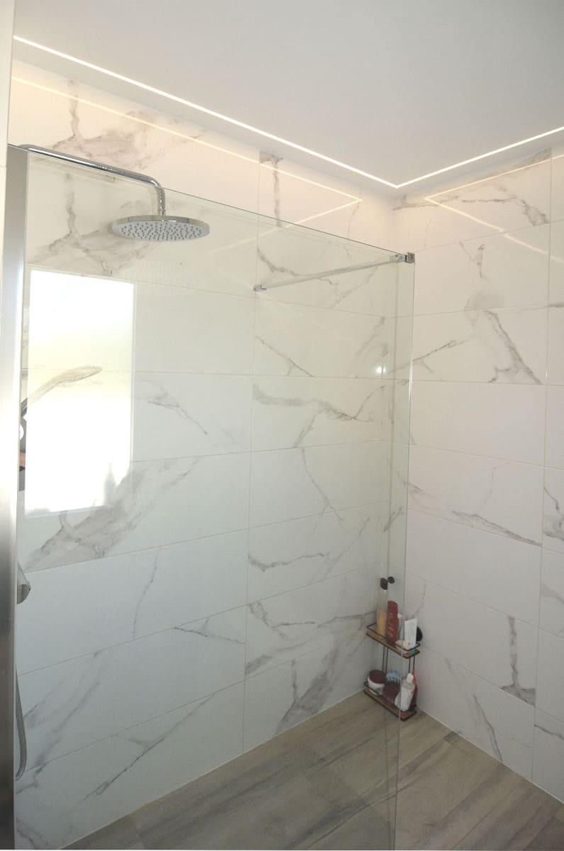 3 chambre Villa/Maison à vendre à Calpe / Calp avec piscine - 459 000 € (Ref: 8529292)