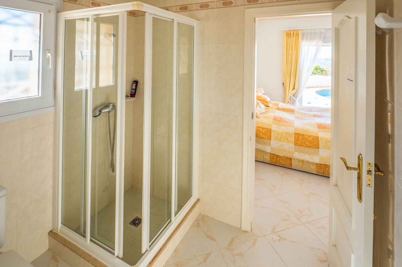 3 bedroom Villa for sale in Calpe / Calp with pool garage - € 950,000 (Ref: 8538154)