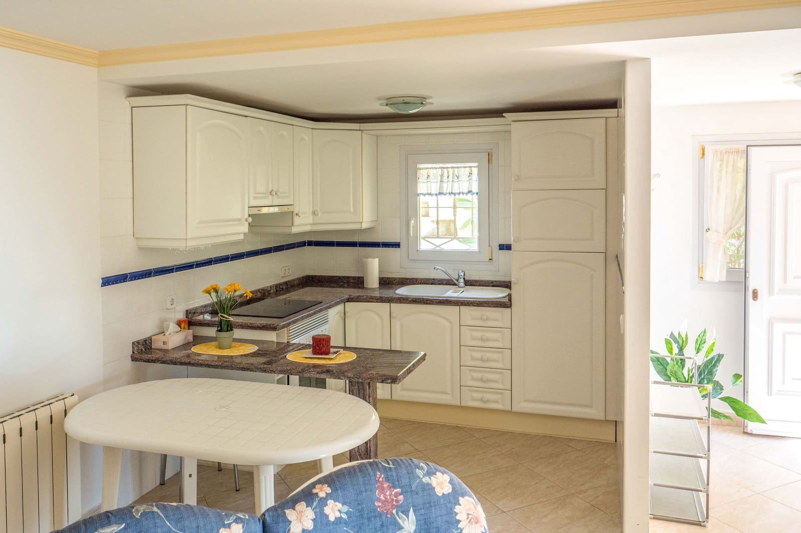 3 bedroom Villa for sale in Calpe / Calp with pool garage - € 950,000 (Ref: 8538154)