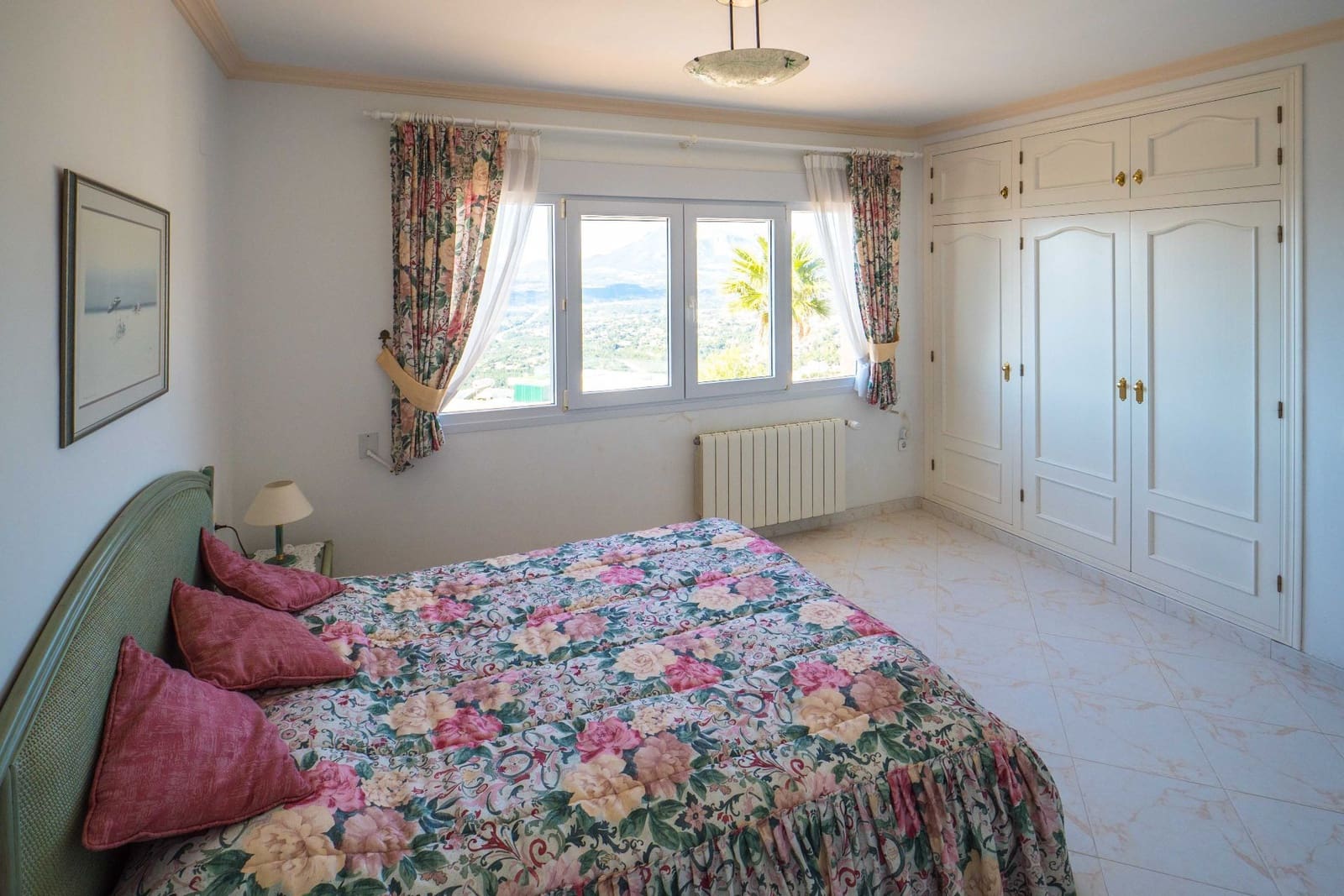 3 bedroom Villa for sale in Calpe / Calp with pool garage - € 950,000 (Ref: 8538154)