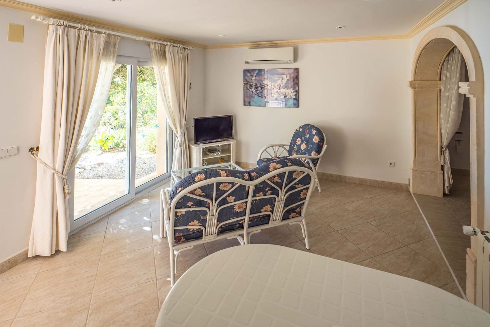 3 bedroom Villa for sale in Calpe / Calp with pool garage - € 950,000 (Ref: 8538154)