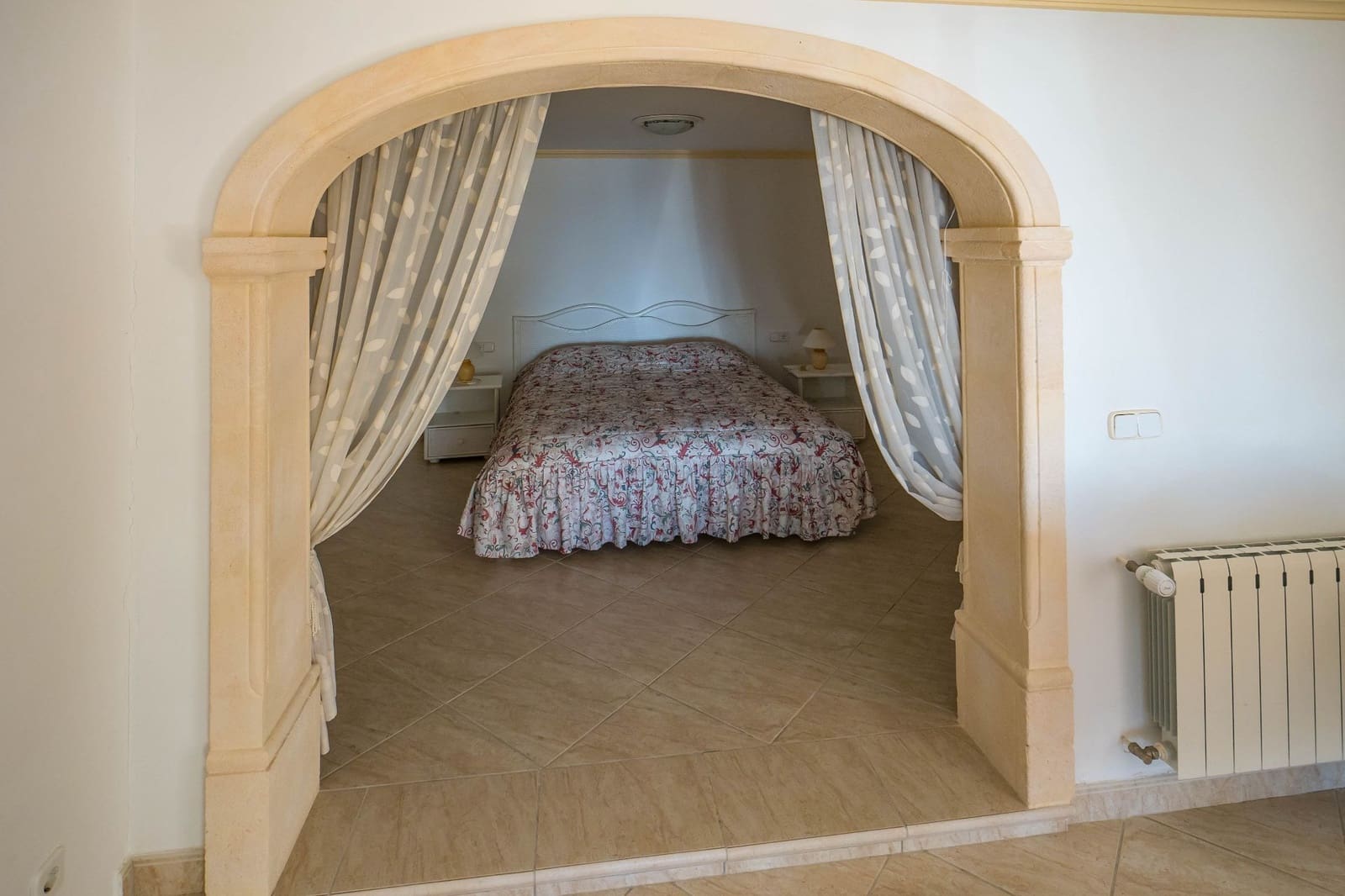 3 bedroom Villa for sale in Calpe / Calp with pool garage - € 950,000 (Ref: 8538154)