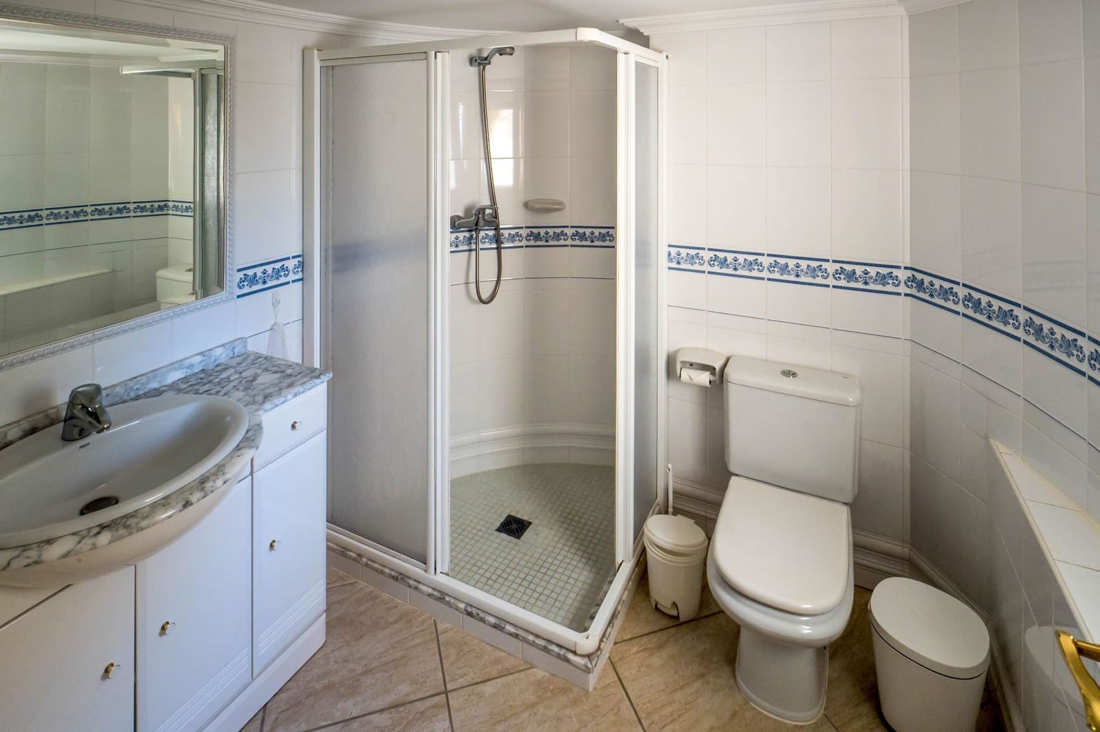 3 bedroom Villa for sale in Calpe / Calp with pool garage - € 950,000 (Ref: 8538154)