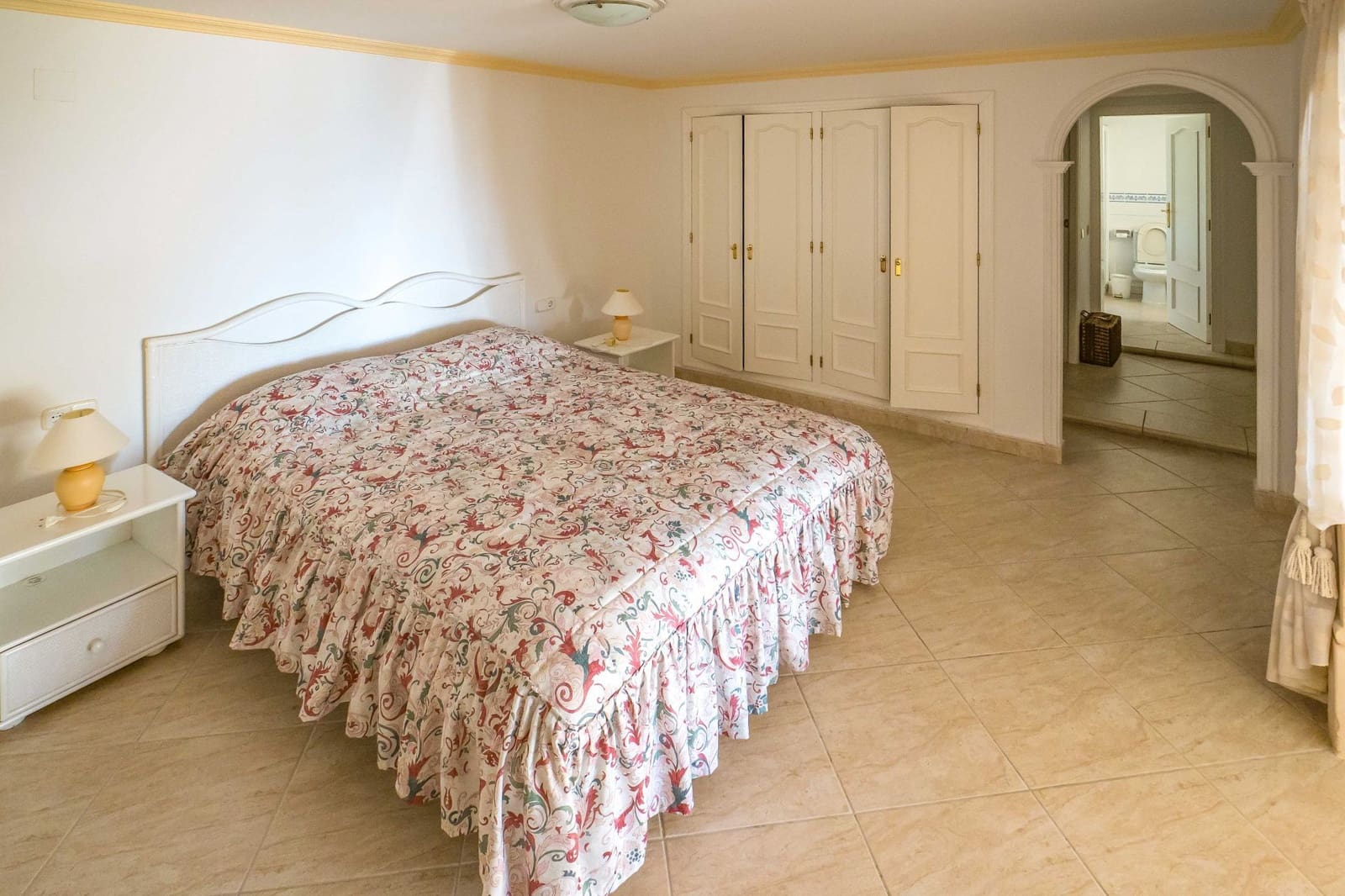 3 bedroom Villa for sale in Calpe / Calp with pool garage - € 950,000 (Ref: 8538154)