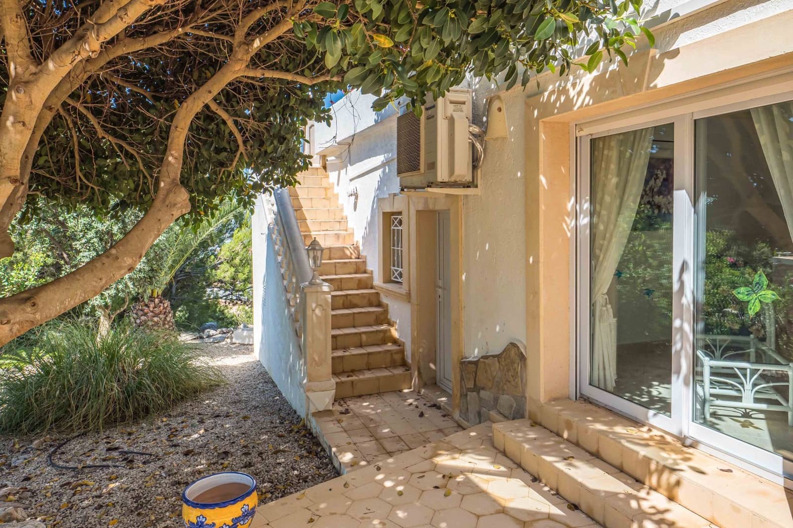 3 bedroom Villa for sale in Calpe / Calp with pool garage - € 950,000 (Ref: 8538154)