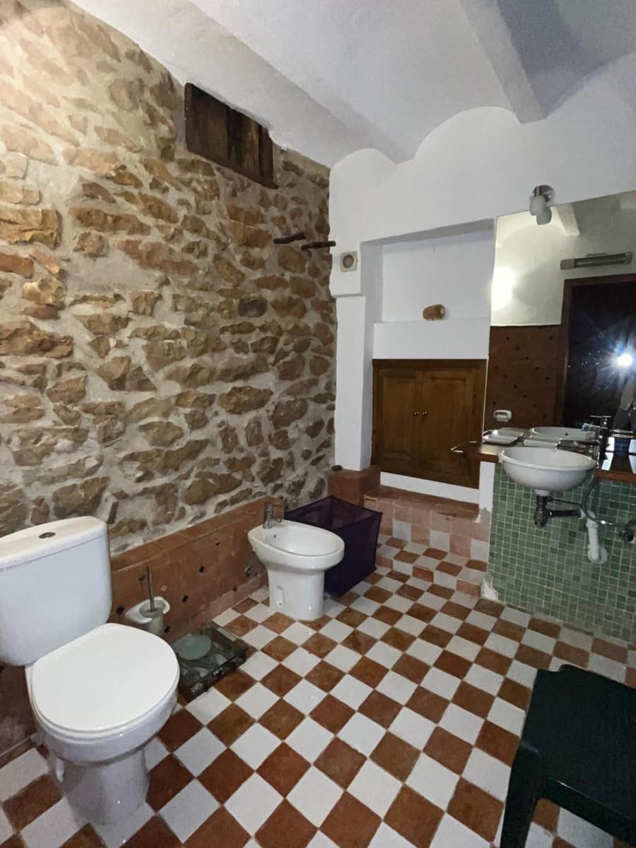 6 quarto Quinta/Casa Rural para venda em Benissa com piscina garagem - 850 000 € (Ref: 8556594)