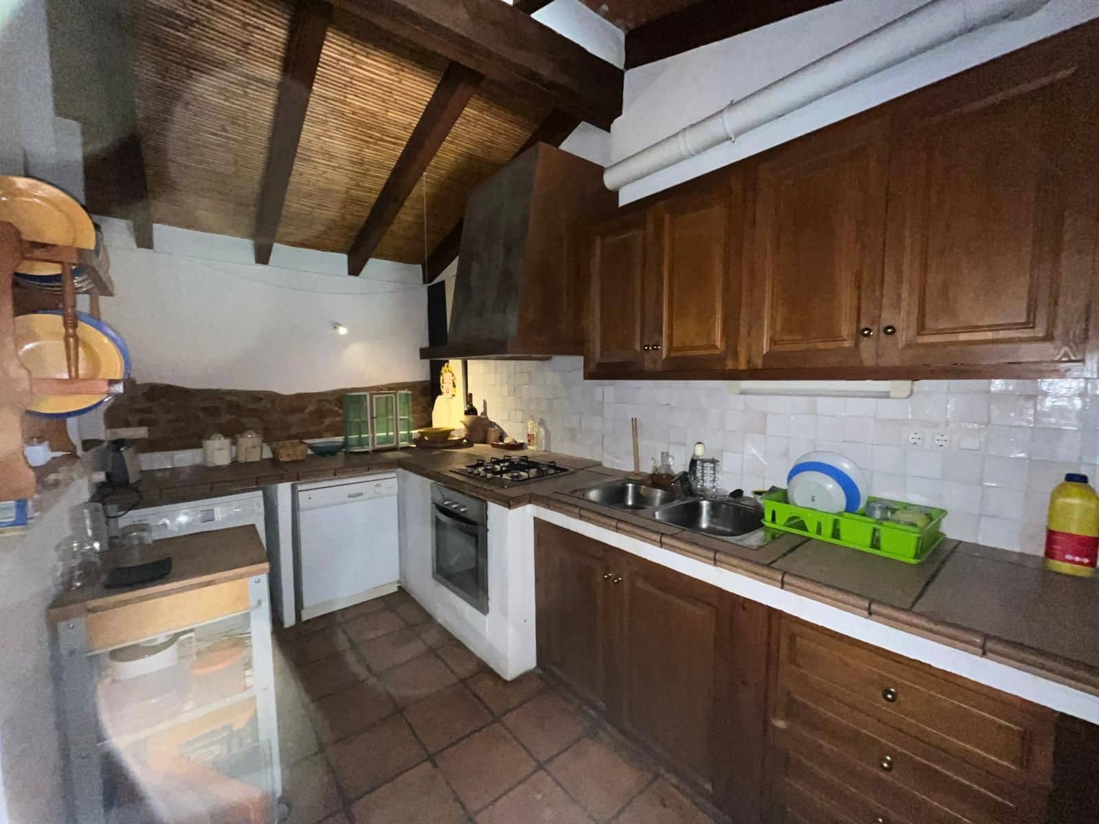 6 quarto Quinta/Casa Rural para venda em Benissa com piscina garagem - 850 000 € (Ref: 8556594)