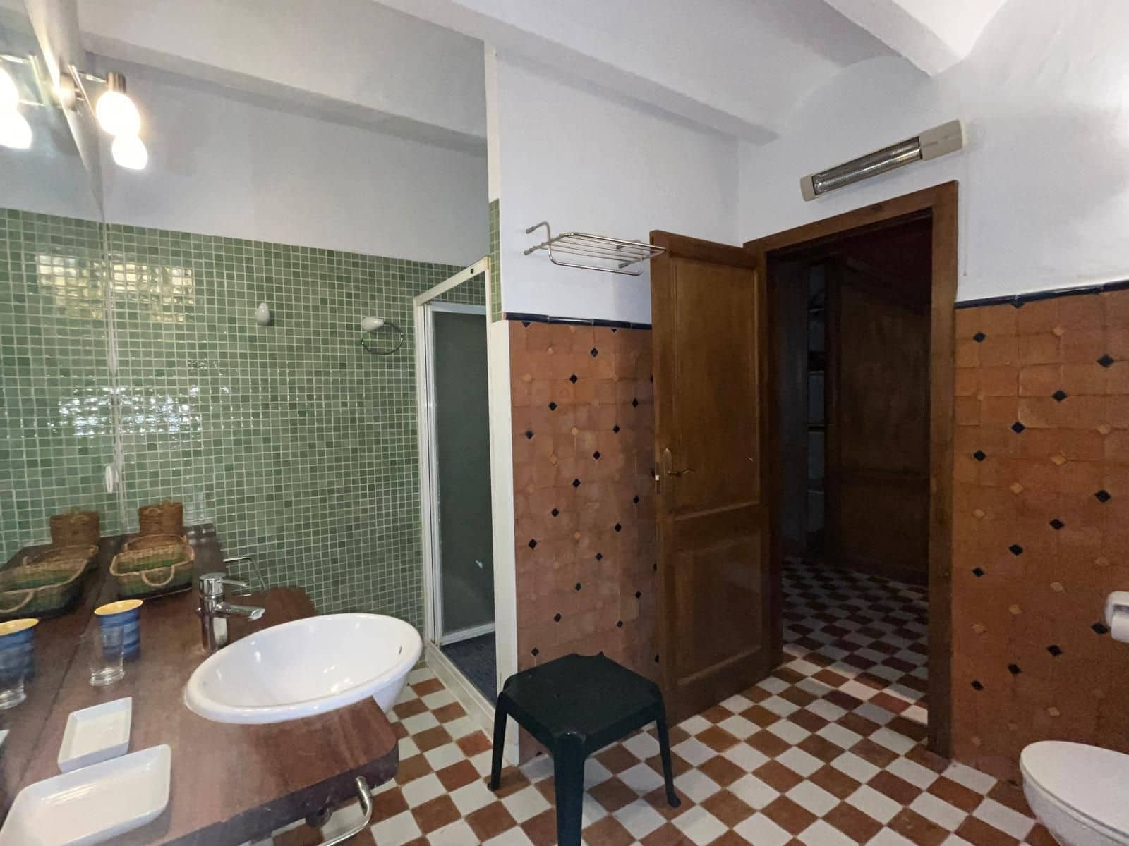 6 quarto Quinta/Casa Rural para venda em Benissa com piscina garagem - 850 000 € (Ref: 8556594)