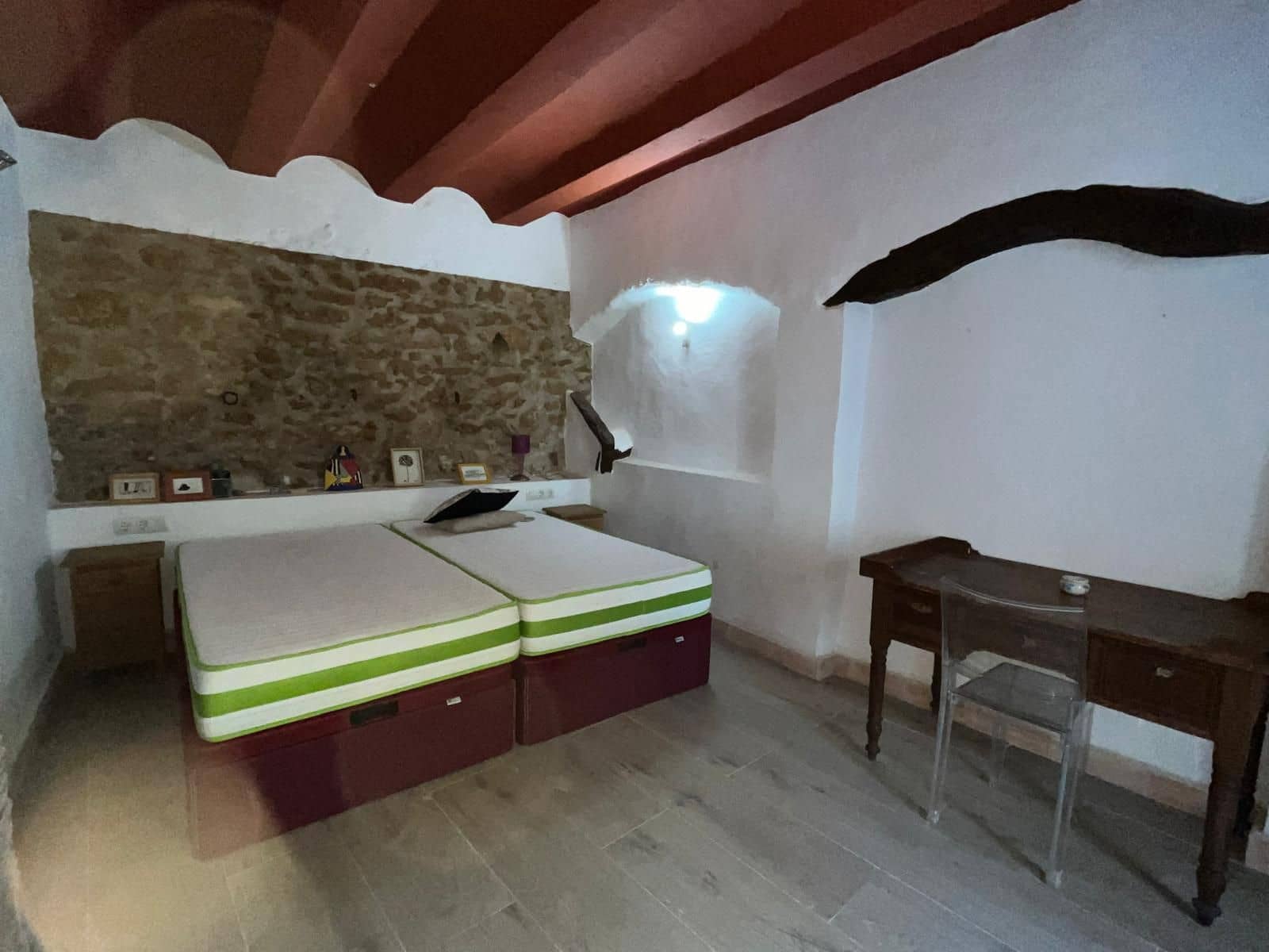 6 quarto Quinta/Casa Rural para venda em Benissa com piscina garagem - 850 000 € (Ref: 8556594)