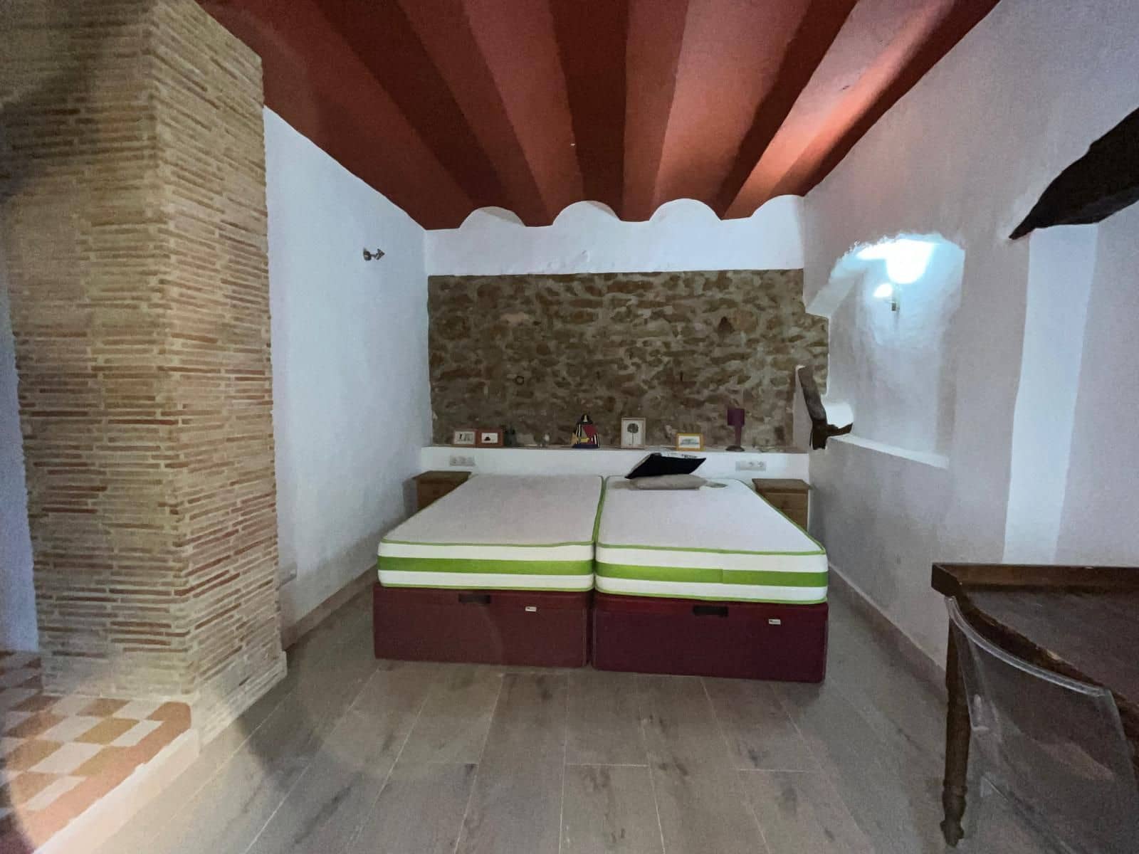 6 quarto Quinta/Casa Rural para venda em Benissa com piscina garagem - 850 000 € (Ref: 8556594)