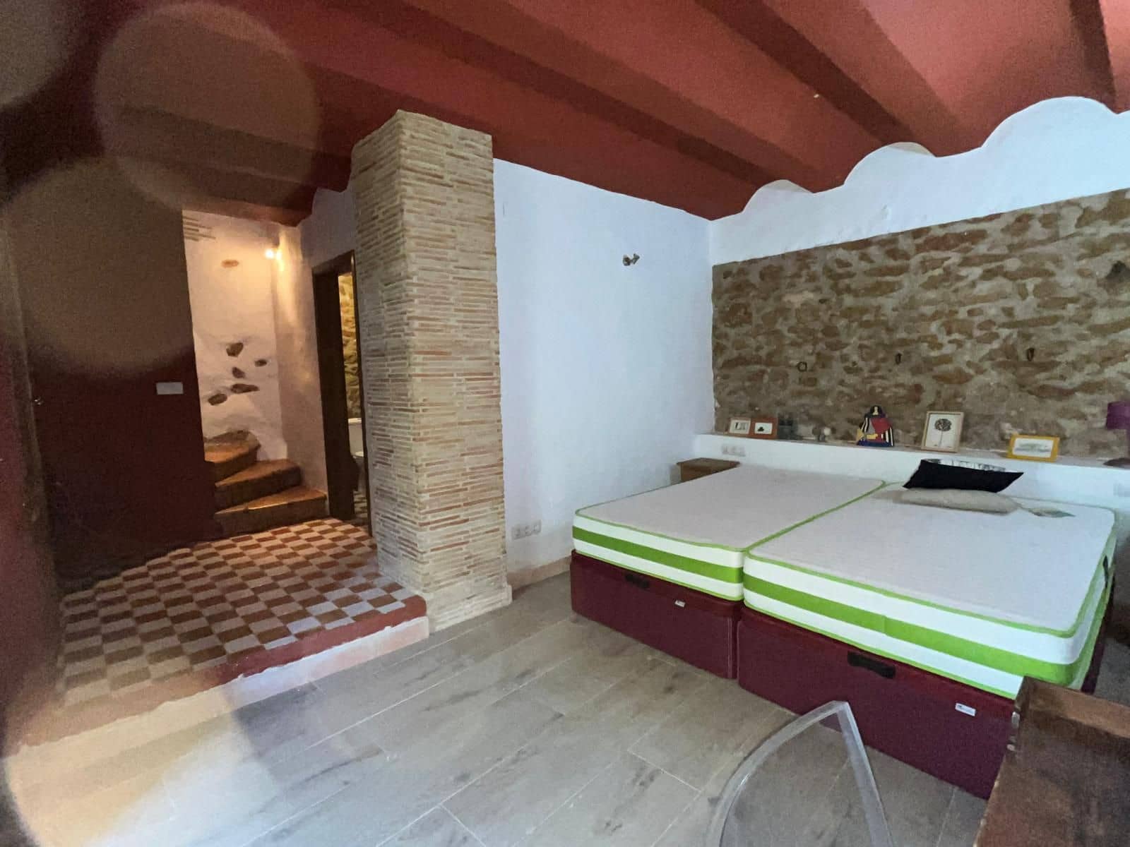 6 quarto Quinta/Casa Rural para venda em Benissa com piscina garagem - 850 000 € (Ref: 8556594)