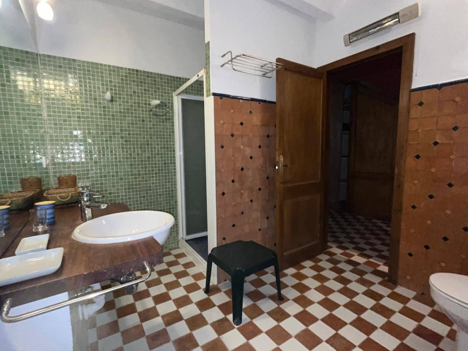 6 quarto Quinta/Casa Rural para venda em Benissa com piscina garagem - 850 000 € (Ref: 8556594)