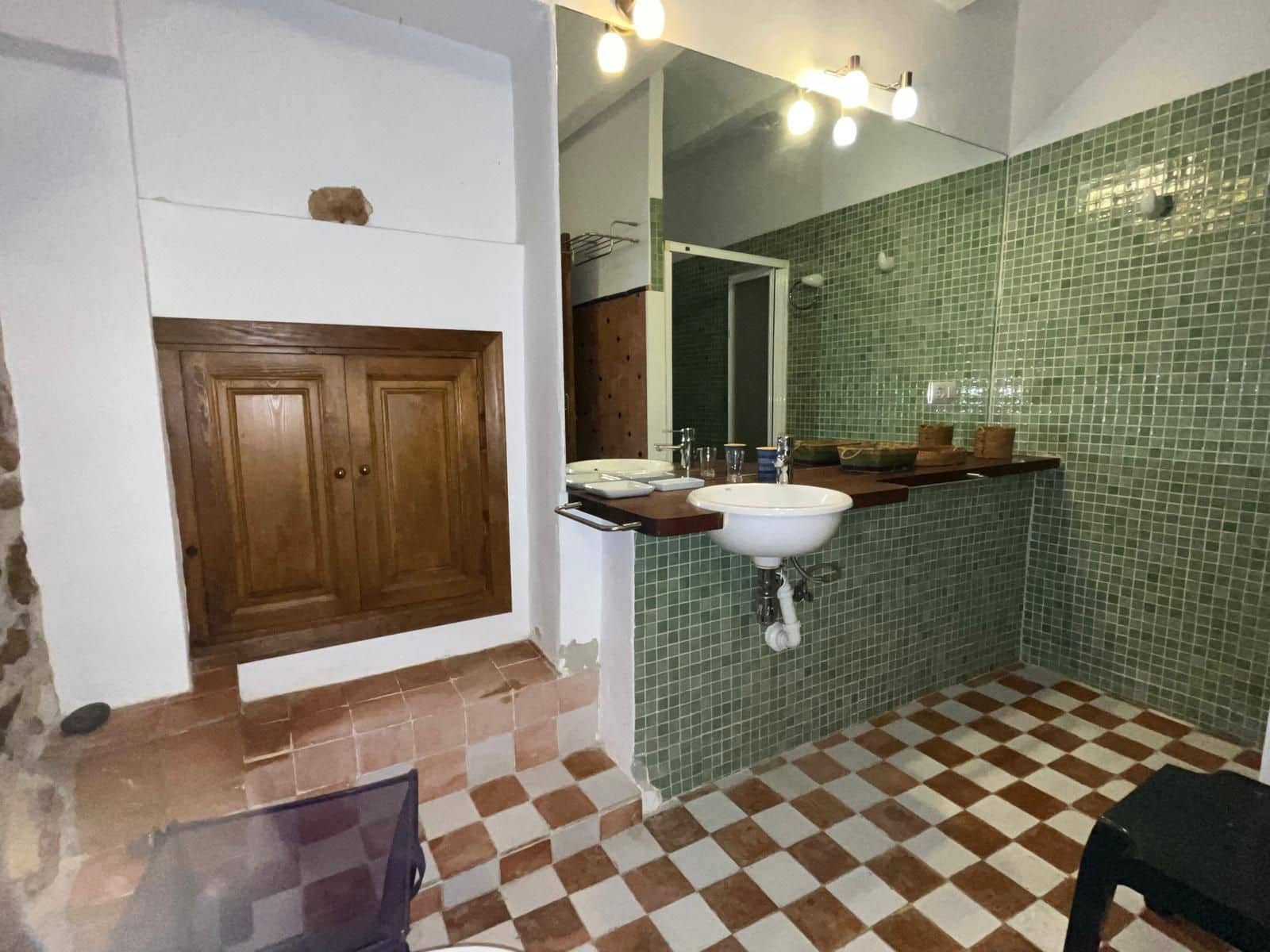 6 quarto Quinta/Casa Rural para venda em Benissa com piscina garagem - 850 000 € (Ref: 8556594)