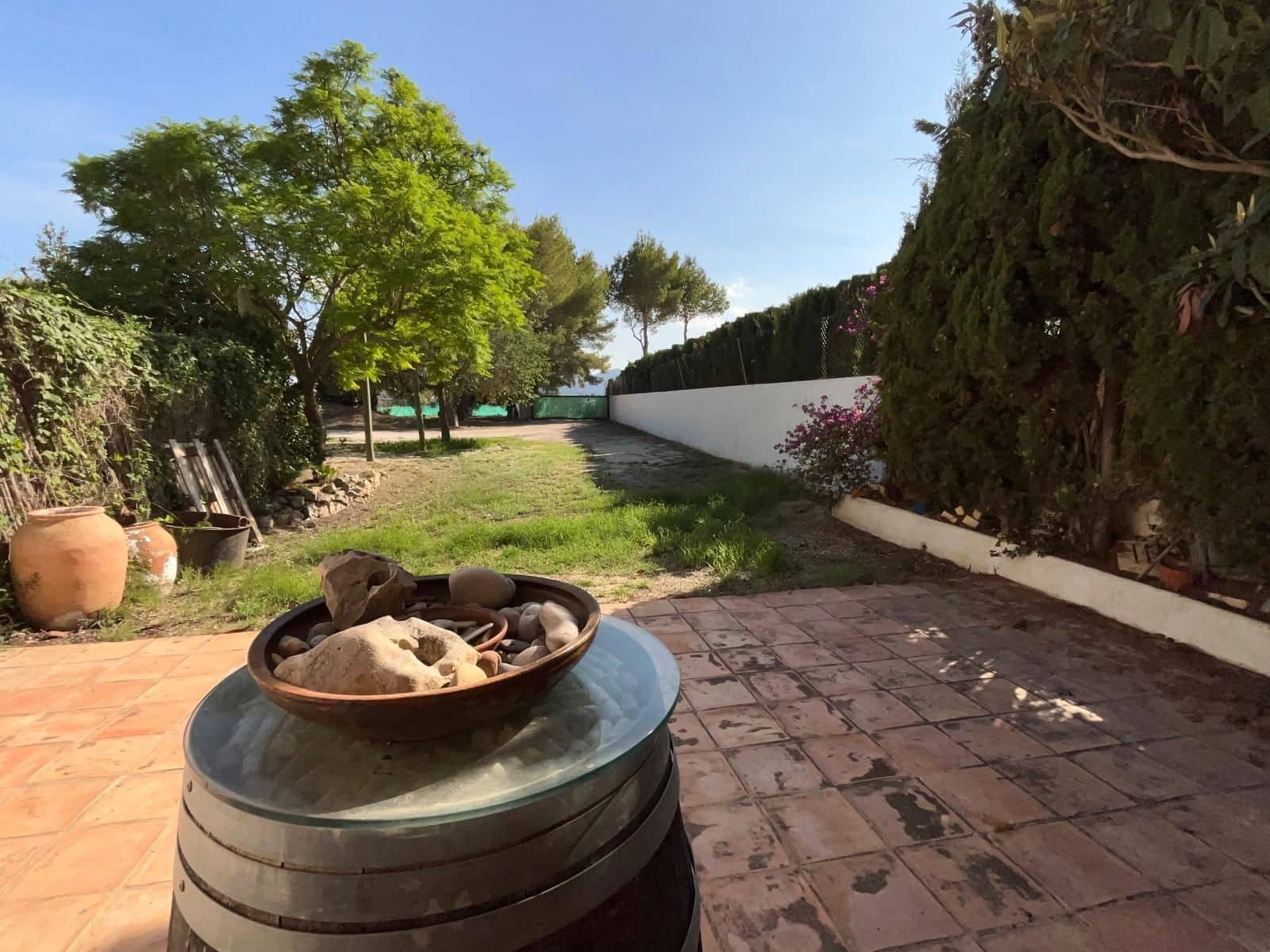 6 quarto Quinta/Casa Rural para venda em Benissa com piscina garagem - 850 000 € (Ref: 8556594)