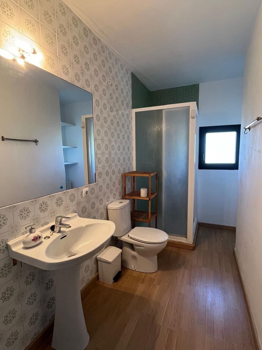 6 quarto Quinta/Casa Rural para venda em Benissa com piscina garagem - 850 000 € (Ref: 8556594)