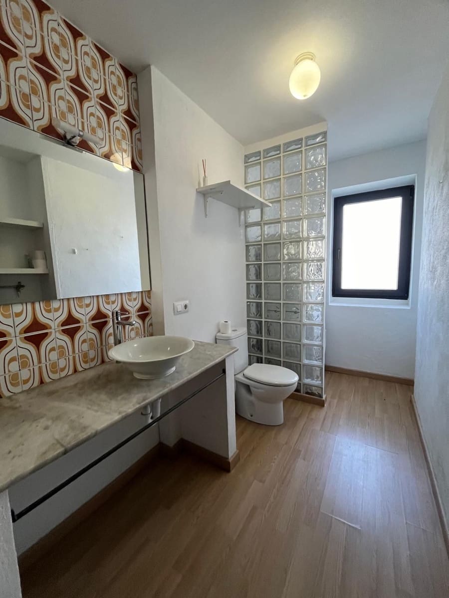 6 quarto Quinta/Casa Rural para venda em Benissa com piscina garagem - 850 000 € (Ref: 8556594)