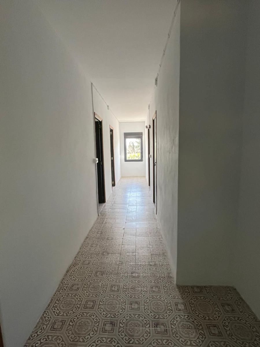 6 quarto Quinta/Casa Rural para venda em Benissa com piscina garagem - 850 000 € (Ref: 8556594)