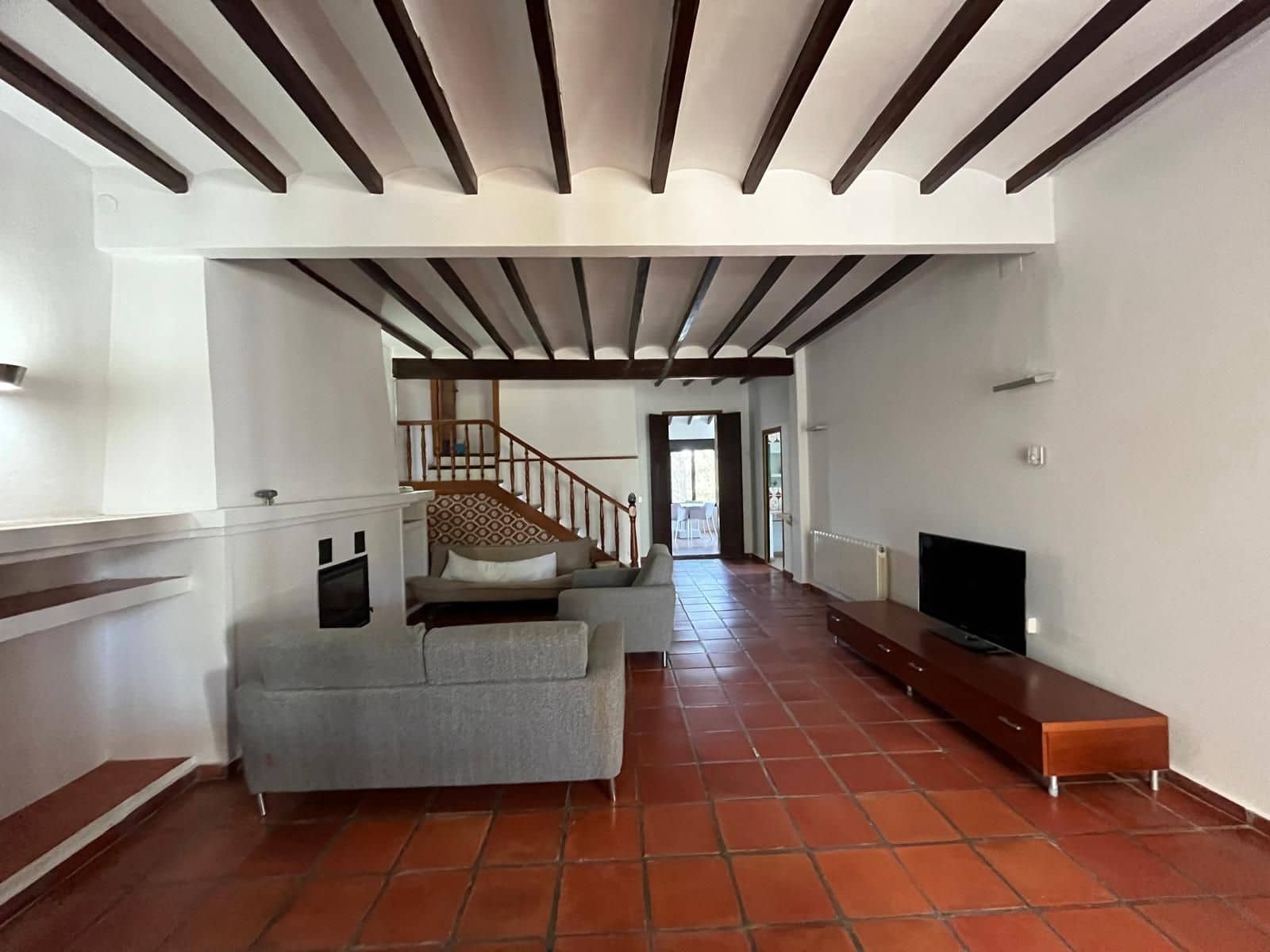 6 quarto Quinta/Casa Rural para venda em Benissa com piscina garagem - 850 000 € (Ref: 8556594)