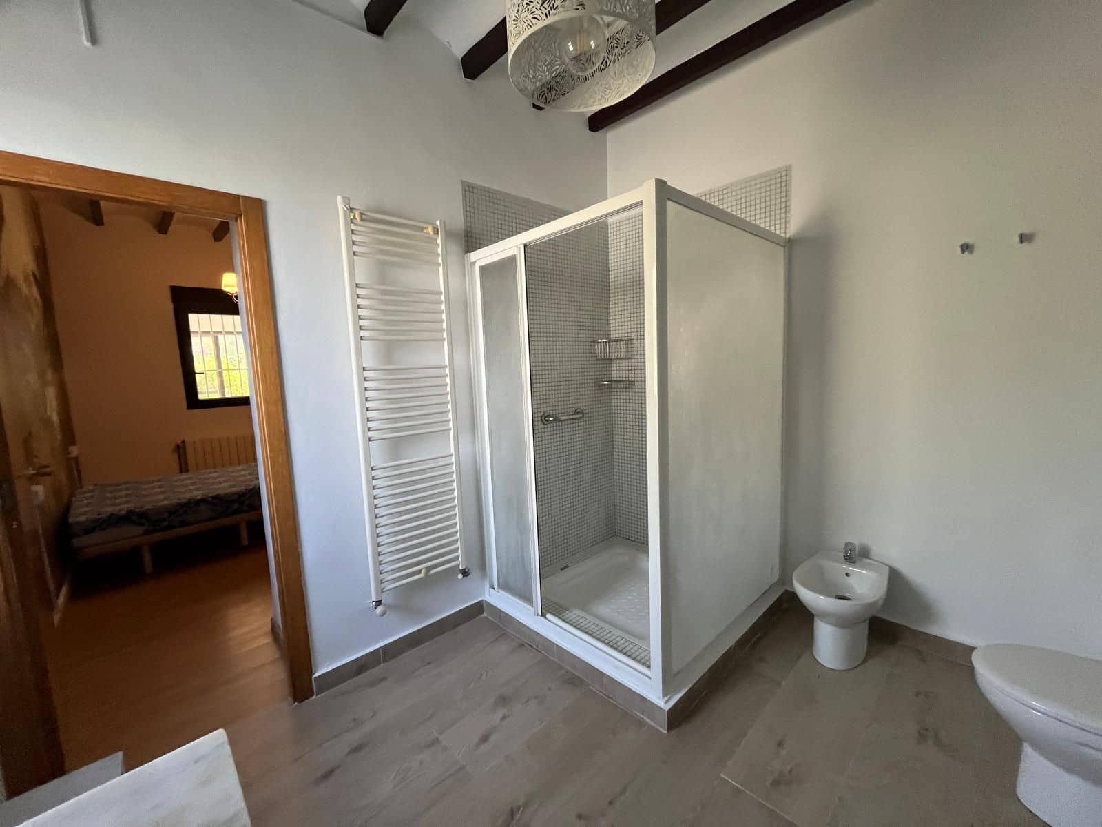 6 quarto Quinta/Casa Rural para venda em Benissa com piscina garagem - 850 000 € (Ref: 8556594)