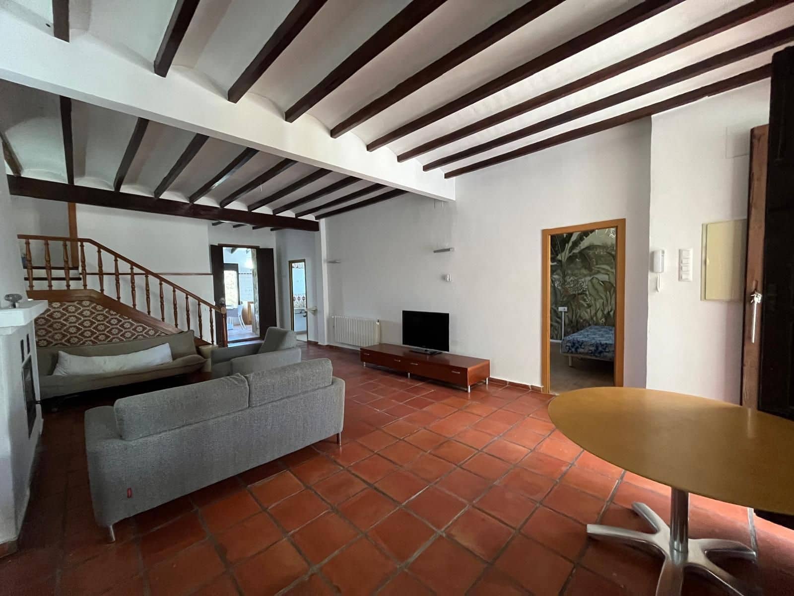 6 quarto Quinta/Casa Rural para venda em Benissa com piscina garagem - 850 000 € (Ref: 8556594)