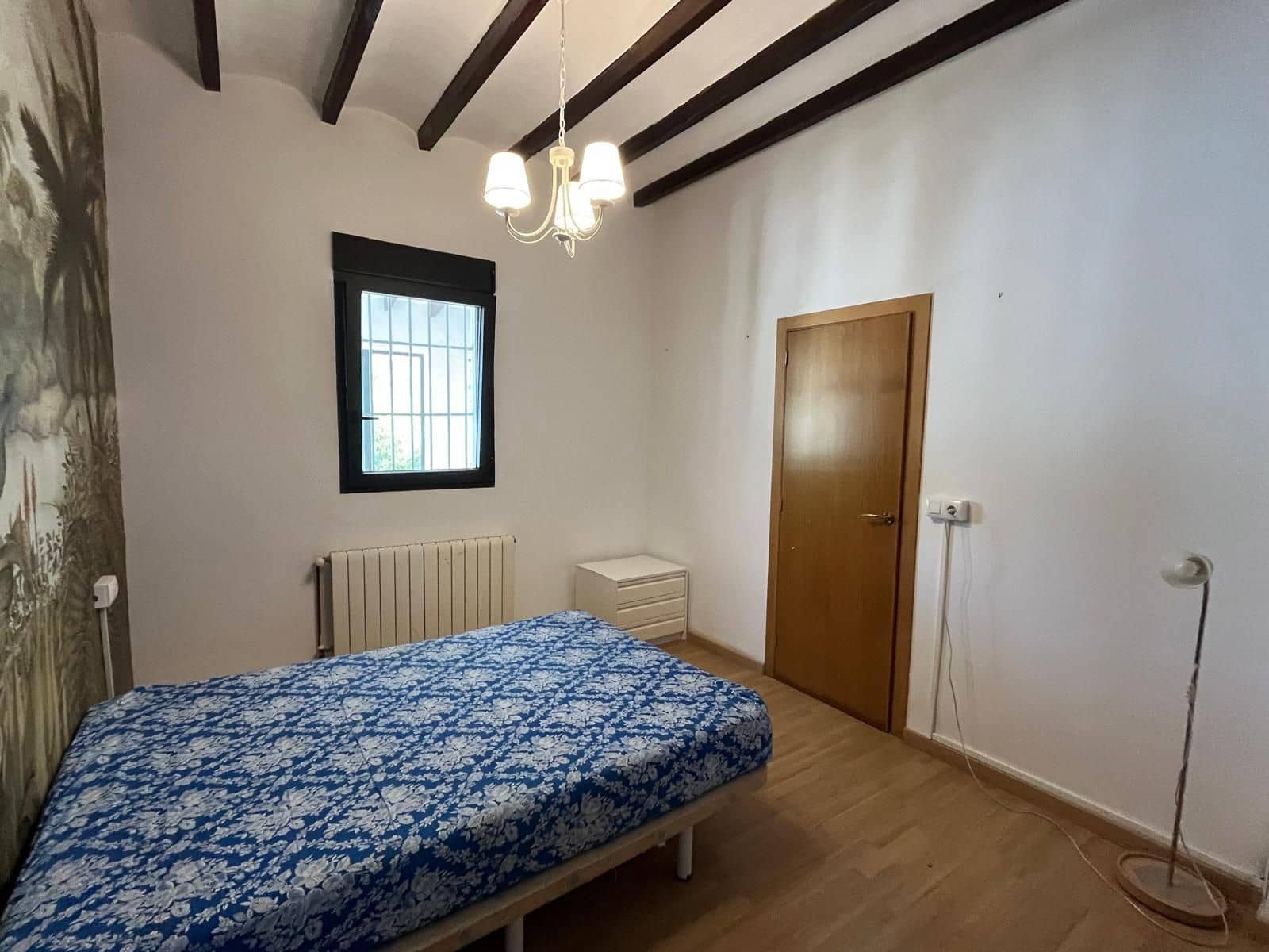 6 quarto Quinta/Casa Rural para venda em Benissa com piscina garagem - 850 000 € (Ref: 8556594)