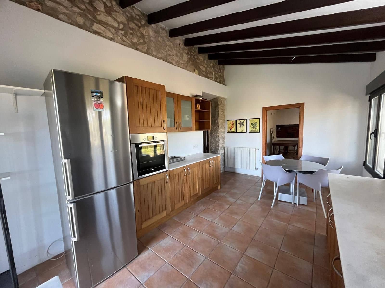 6 quarto Quinta/Casa Rural para venda em Benissa com piscina garagem - 850 000 € (Ref: 8556594)