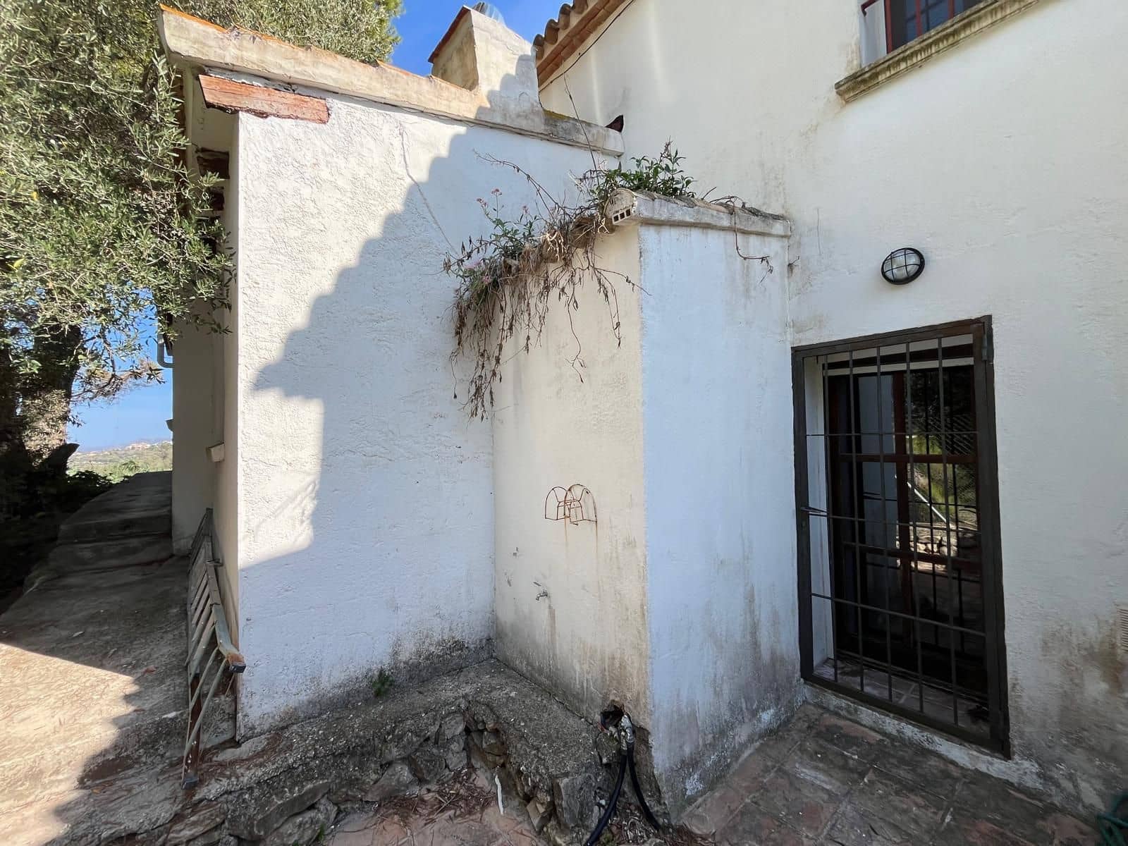 6 quarto Quinta/Casa Rural para venda em Benissa com piscina garagem - 850 000 € (Ref: 8556594)