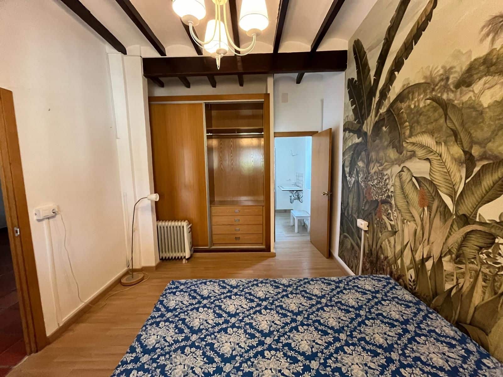 6 quarto Quinta/Casa Rural para venda em Benissa com piscina garagem - 850 000 € (Ref: 8556594)