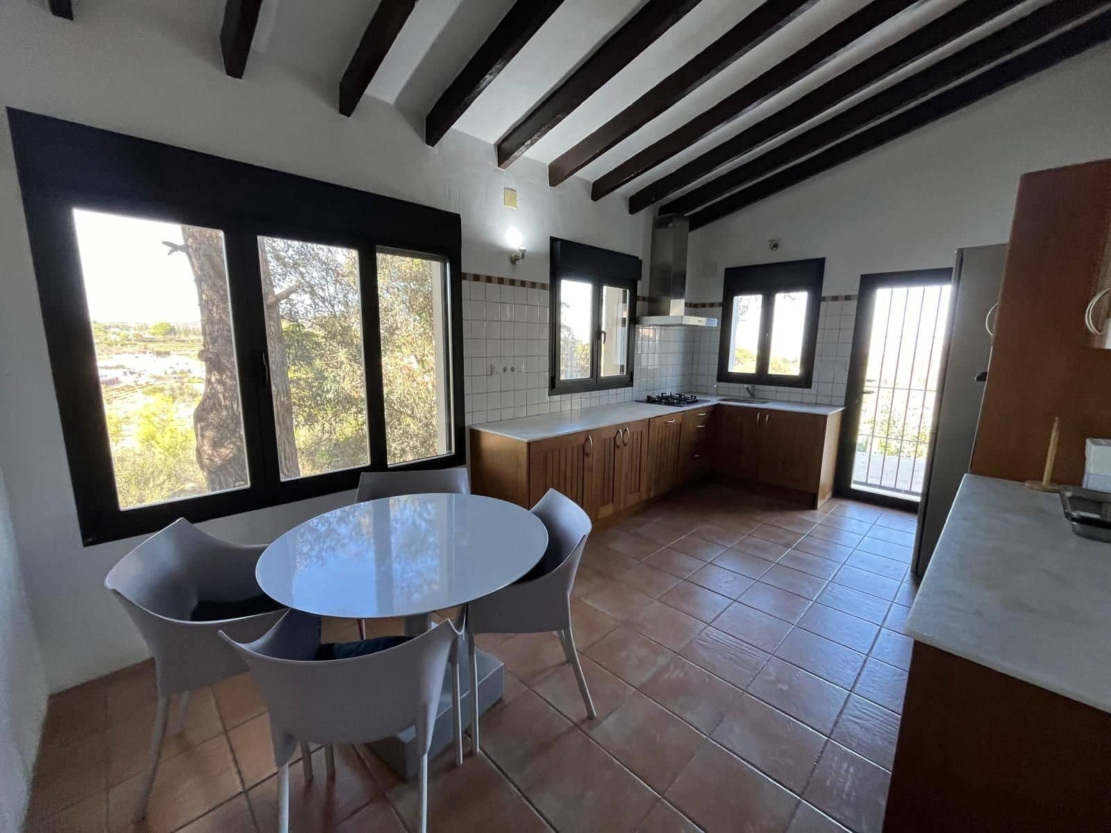 6 quarto Quinta/Casa Rural para venda em Benissa com piscina garagem - 850 000 € (Ref: 8556594)