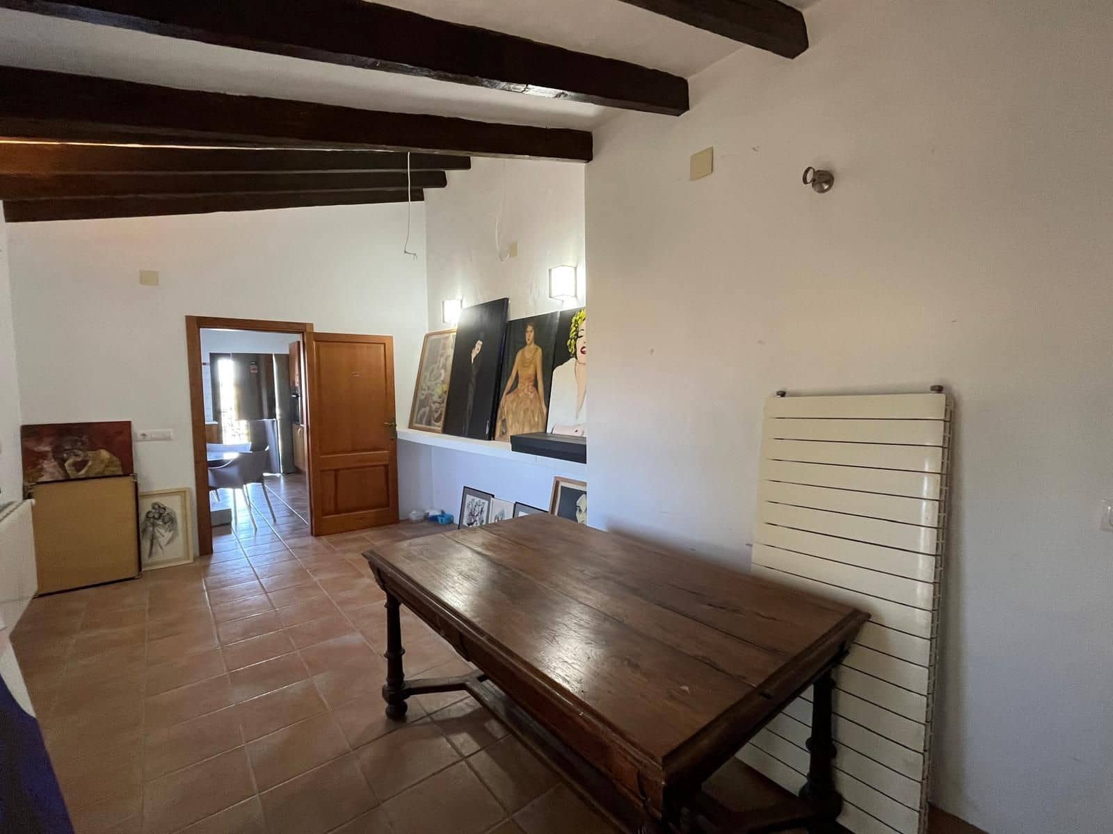 6 quarto Quinta/Casa Rural para venda em Benissa com piscina garagem - 850 000 € (Ref: 8556594)