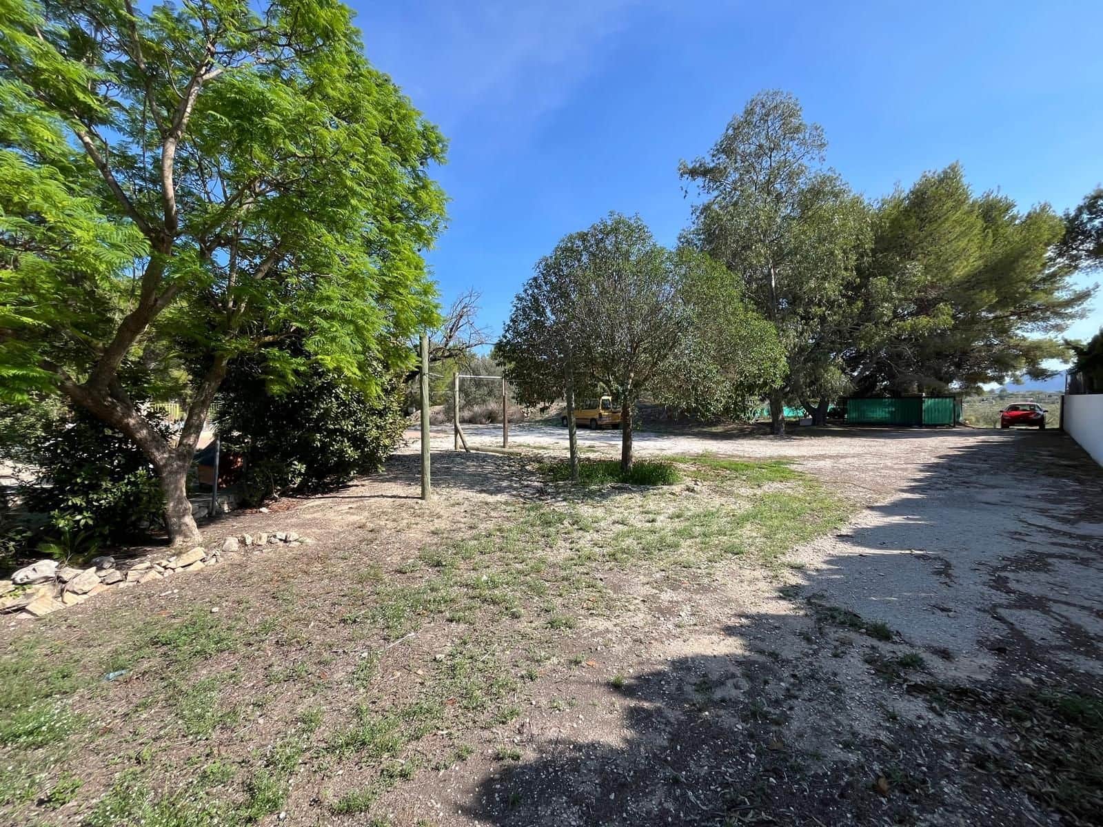 6 quarto Quinta/Casa Rural para venda em Benissa com piscina garagem - 850 000 € (Ref: 8556594)