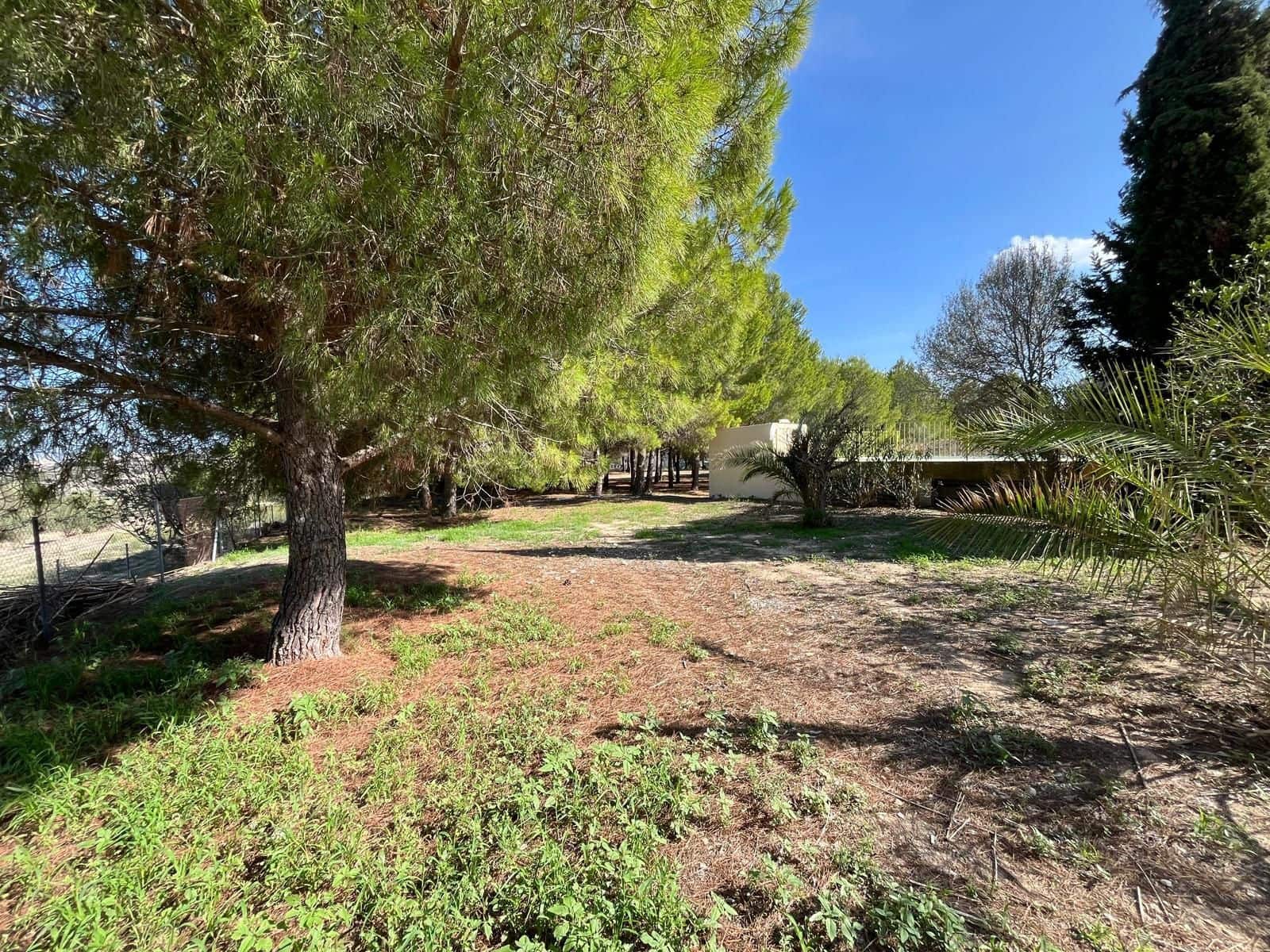 6 quarto Quinta/Casa Rural para venda em Benissa com piscina garagem - 850 000 € (Ref: 8556594)