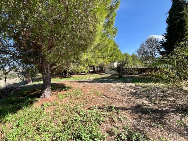 6 quarto Quinta/Casa Rural para venda em Benissa com piscina garagem - 850 000 € (Ref: 8556594)