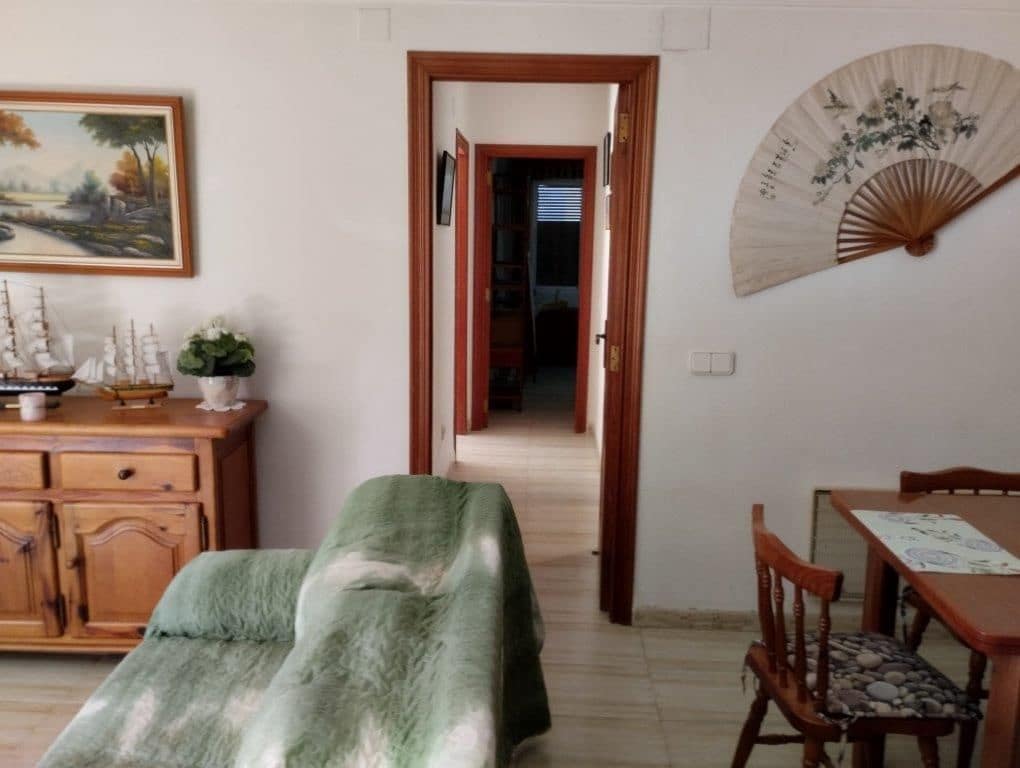 3 sypialnia Penthouse na sprzedaż w Calpe / Calp - 359 000 € (Ref: 8601321)