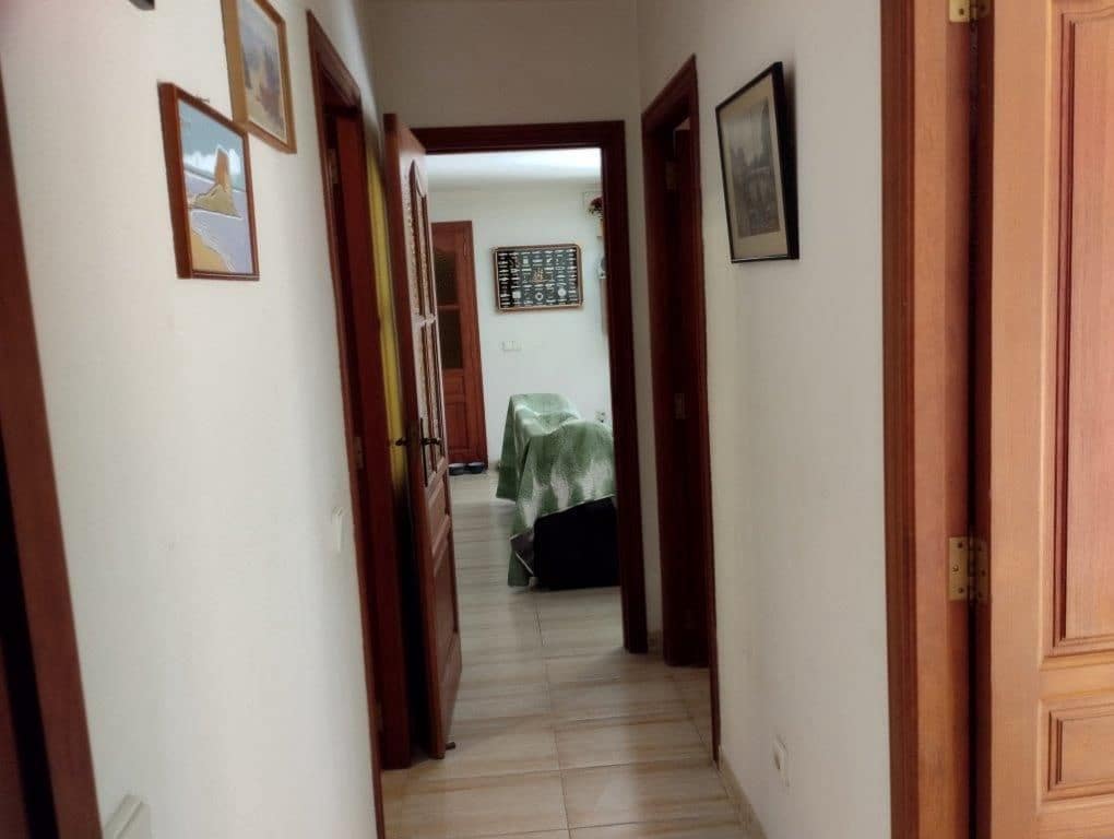 3 sypialnia Penthouse na sprzedaż w Calpe / Calp - 359 000 € (Ref: 8601321)